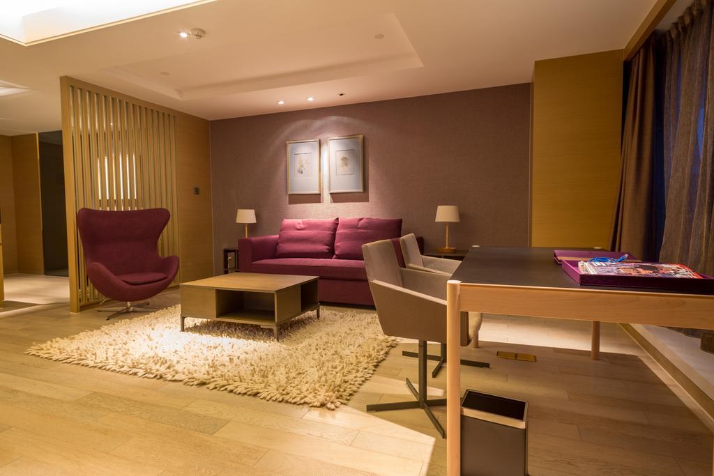 Onehome Art Hotel Шанхай Экстерьер фото